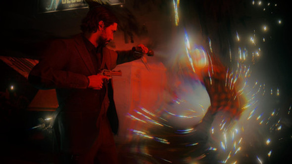 Alan Wake 2 - Pc - Instalación Personalizada Por Teamviewer 1