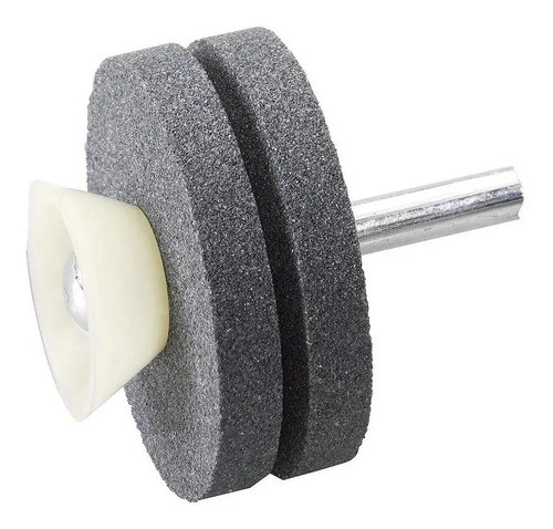 Afilador De Cuchillos Cuchilla Tijeras Para Taladro Ruhlmann 0