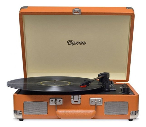 Vitrola Sonetto Chrome Caramelo C/  Bluetooth- Usb Bivolt 0 Vitrola Sonetto Chrome Caramelo C/  Bluetooth- Usb Bivolt 0