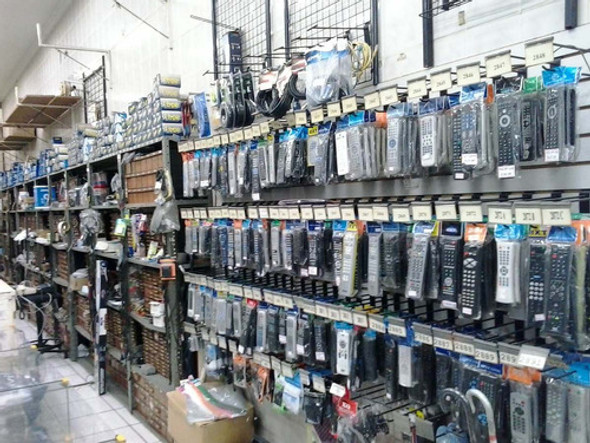 Fly Back 154-388f  Marca Omni 0 Fly Back 154-388f  Marca Omni 0