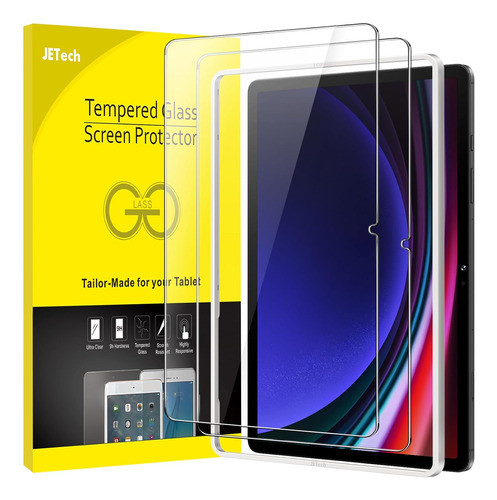 Vidrio Protector De Pantalla Para Samsung Galaxy Tab S9 11 0