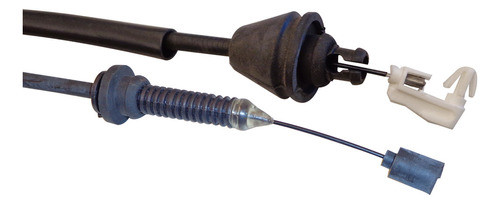 Cable Acelerador Master (2050cm) 0