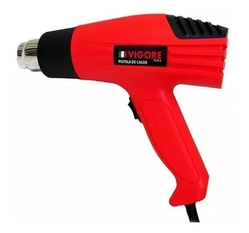 Pistola De Calor 1700w 0