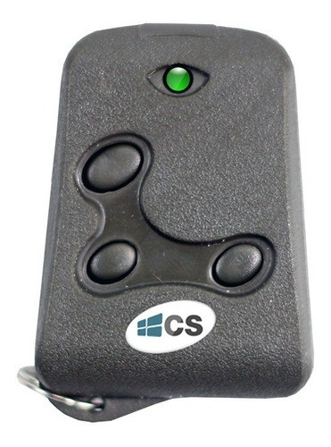 Controle Remoto Para Portão, Alarmes E Cerca 0