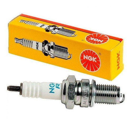 Bujia Ngk Bp5hs Brasil 1