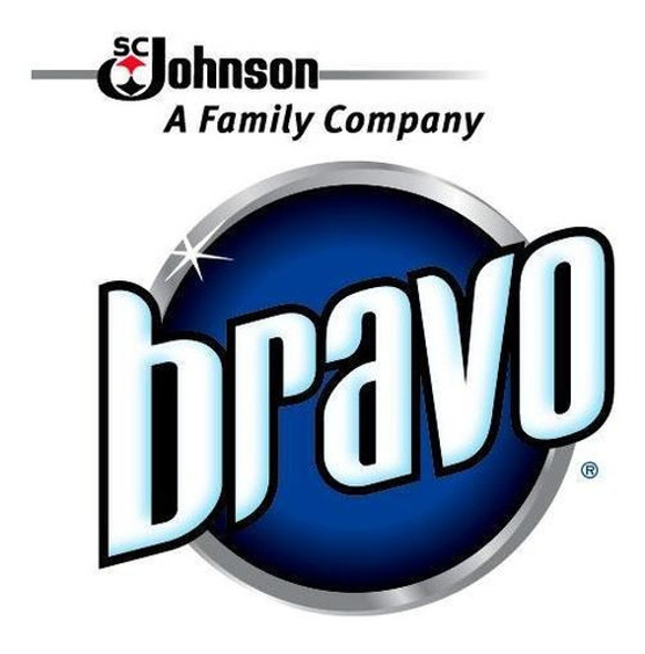Lustra-móveis Bravo Brilho Prático Lavanda 500ml 1 Lustra-móveis Bravo Brilho Prático Lavanda 500ml 1