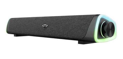 Trust Barra De Sonido Soundbar Axon 12w Rgb Usb Gxt-620 2448 1