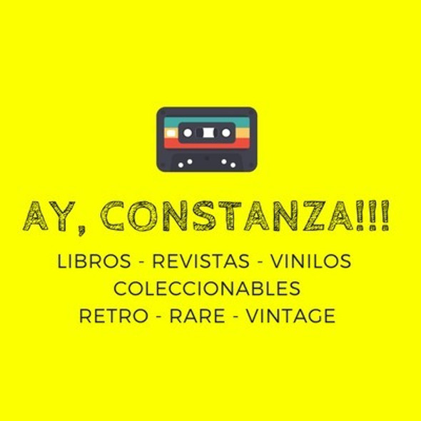 Revista Gente 1989 A Todo Menem 1