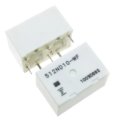512nd10-wf 512nd10 512nd10wf Relay Ford Galaxy Vw Suran Seat 0