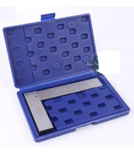 Escuadra De Precision Matriceria Sae 1045 315 X 200 Tpc50298 0