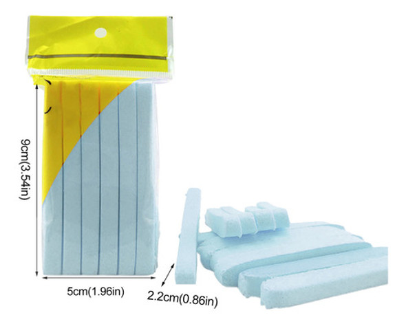 Esponja Facial Comprimida R, Removedor De Maquiagem, Wash Fa 0