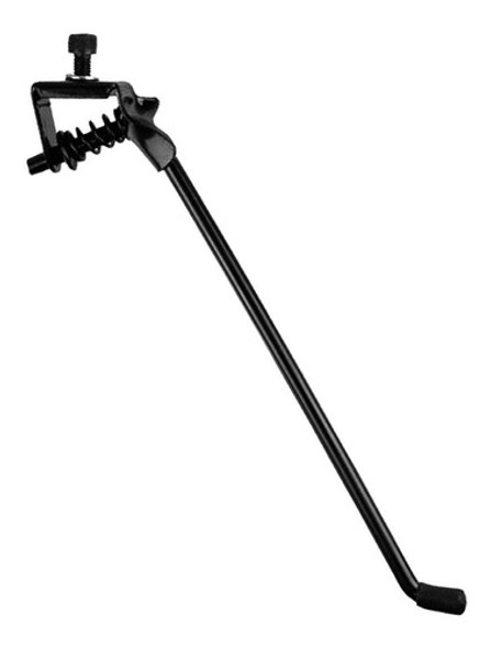 Patita Pie De Apoyo Para Bicicleta Al Eje Acero R20 0 Patita Pie De Apoyo Para Bicicleta Al Eje Acero R20 0