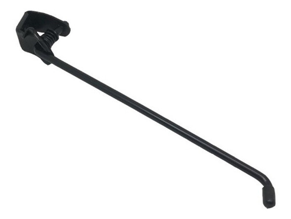 Patita Pie De Apoyo Para Bicicleta Al Eje Acero R20 1 Patita Pie De Apoyo Para Bicicleta Al Eje Acero R20 1