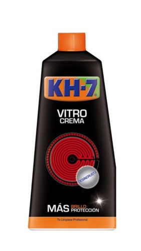 Crema Para Limpieza Vitroceramica Tamaño Grande 0