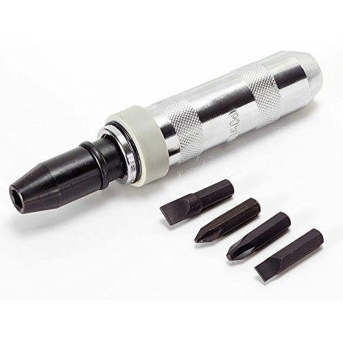 Kit De Controlador De Impacto De Unidad De 648002 De 1/2 Pul 0