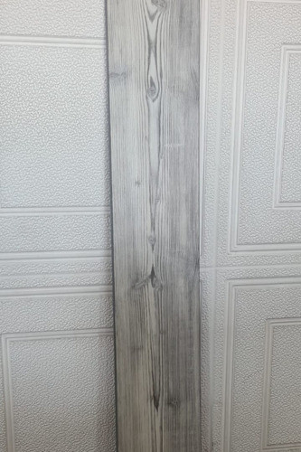 Piso Vinilico Spc Click Con Manta Incoporada 5 Mm 1