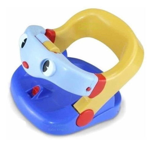 Aro De Baño Love Reclinable 0