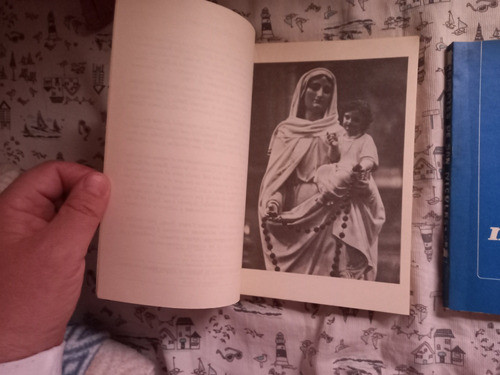 Mensajes Virgen De San Nicolas 1983-1985 1986-1987 1988-1989 1