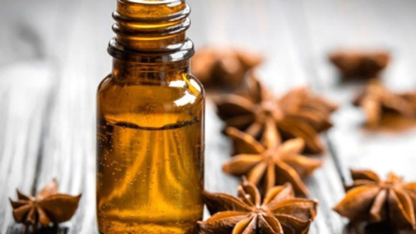 Aceite Esencial De Anís X 50 Ml 0