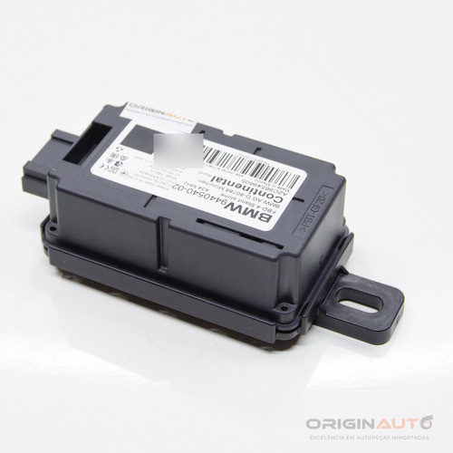 Módulo Trava Portas Central Bmw 320i G20 2020 9440540 0