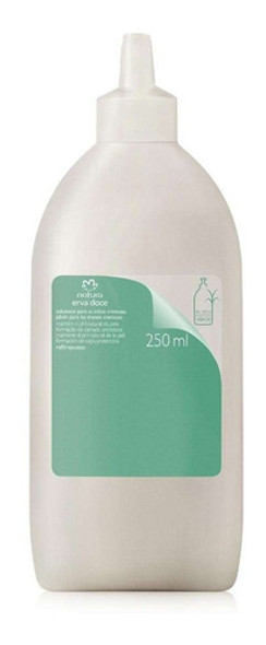 Kit Refil Sabonete Liquído Erva Doce 250ml - 2 Unidades 1