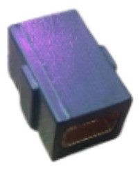 Porta Carbones/escobillas Para Taladro Lusqtoff Tpl710-8 0