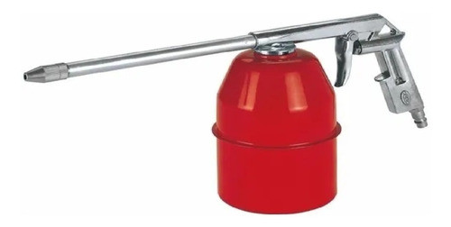 Kit Para Compresor De Aire Einhell Profesional De 5 Piezas 1