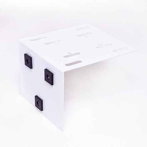 Soporte Universal Pared Bomba Periférica Centrifuga Mq Uvs-d 0