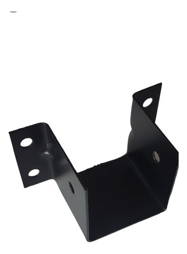 Soporte Viga 2x2 Con Alas  Tirante Cielo Raso Pergola Techo 1