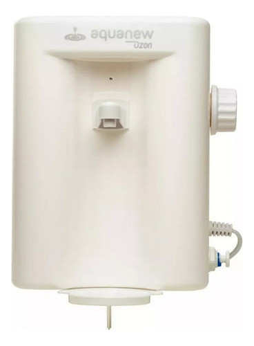 Filtro Ozonizador Sr Filtro Purificador Água Com Ozônio 0