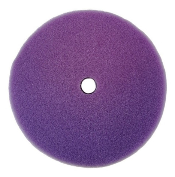 Esponja De Abrillantado 6 Pulgadas Carrepairsystem 0