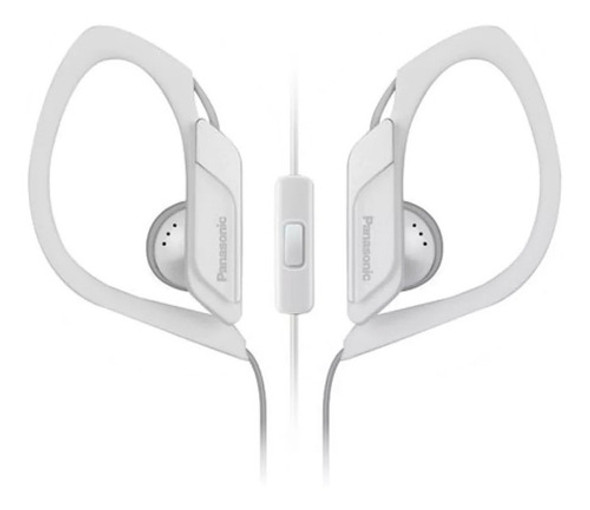 Audífonos Panasonic Rp-hs34m Blanco Circuit 0