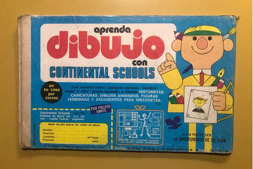 Revista Correrías De Patoruzito N.553 - Julio - 1992 1