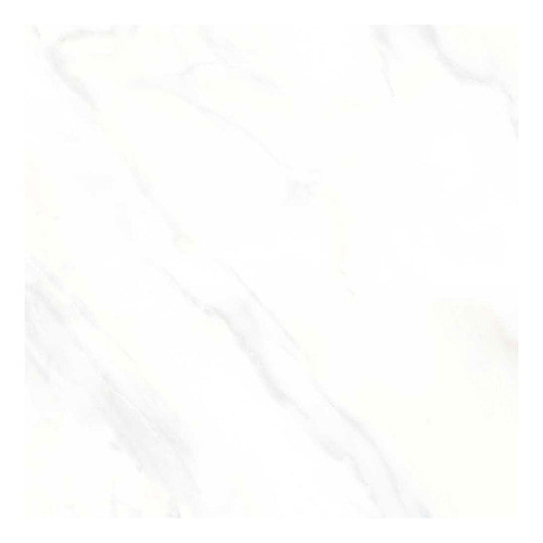 Ceramica Para Piso De 52.5x52.5 Marmolado Mate Incefra 0