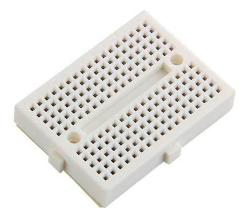 Protoboard 170 Pontos 0