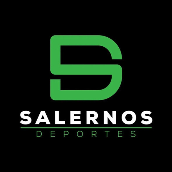 Callera Deportiva Cuero Knex Con Muñequera Elastizada Velcro 1