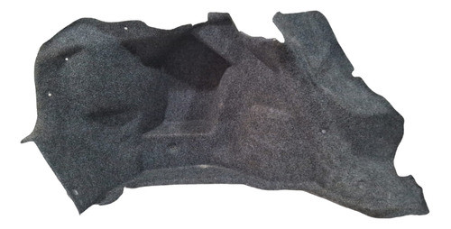 Carpete Port Mala L/e City 2013 0