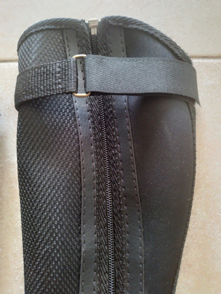 Polainas Para Equitacion - Niños 1 Polainas Para Equitacion - Niños 1