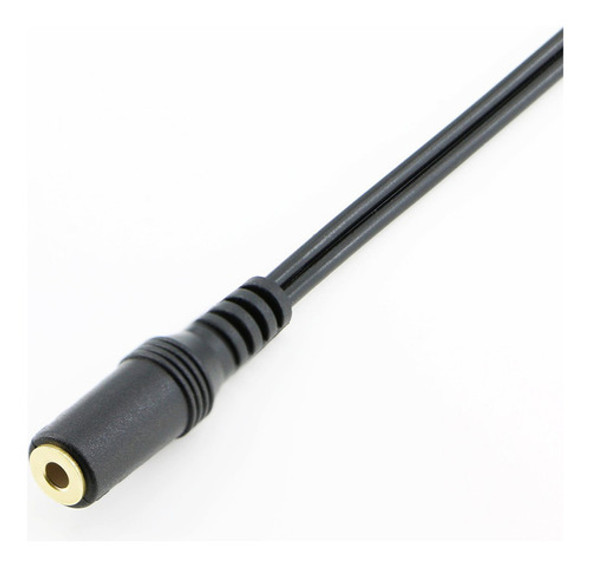 Cable De Audio Estereo 2rca Macho A Macho (izquierda Y Derec 1