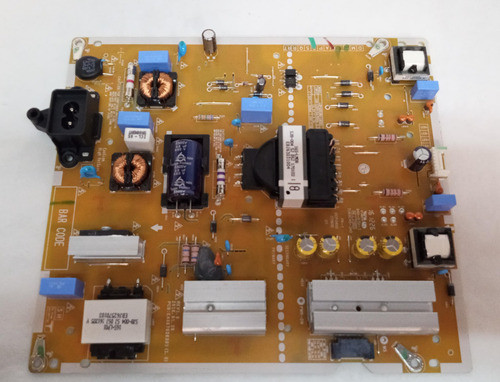 Fuente LG 43uh6500 Eax67026301 Pl371 0