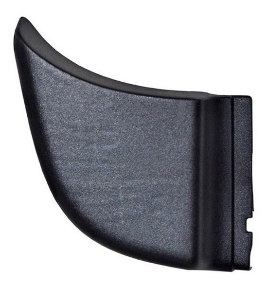 Puntera Paragolpe Tras. Izq. Toyota Hilux 2005-07 0