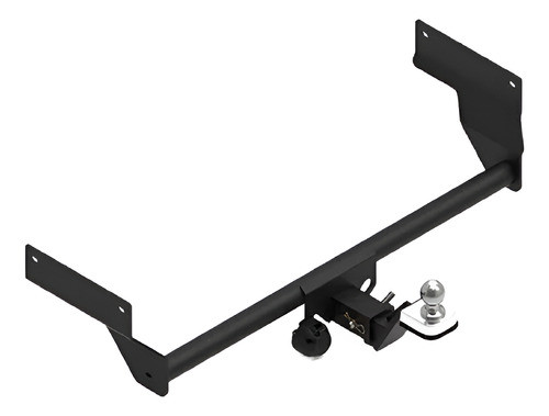 Enganche Chevrolet Agile Perno/bocha 0