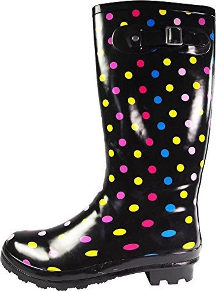 Botas De Lluvia Para Mujer 14 Huracan Y Botas De Lluvia Para 1