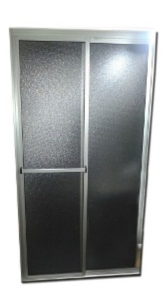 Mamparas De Baño  Corredizas Nuevas En Acrilico 0