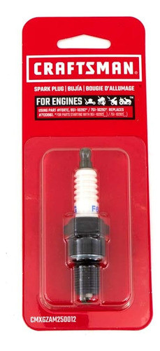 Craftsman Cmxgzam250012 Current Walk 2 Bpr6es 751-10292 Bují 0
