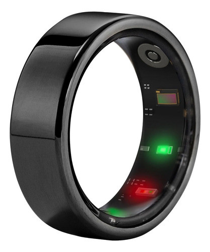 Anillo Inteligente Smart Ring P/ Celular  Talle 8 0