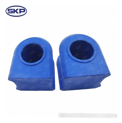 Buje Barra Estabilizadora Jeep Cherokee Liberty 02/07 30mm 0