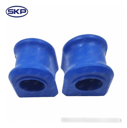 Buje Barra Estabilizadora Jeep Cherokee Liberty 02/07 30mm 1