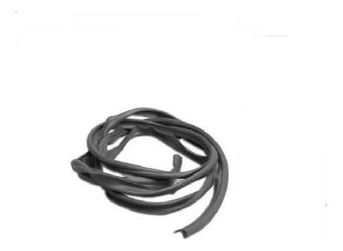 Goma Chapon Lateral Lambretta Ld125.  M_clasicas. 0