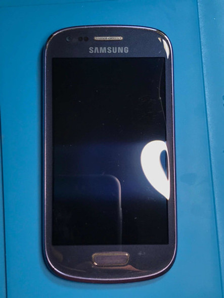 Módulo *original* Samsung S3 Mini I8190 0